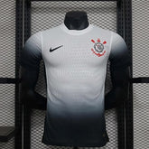 Corinthians Paulista 2024-2025 home player